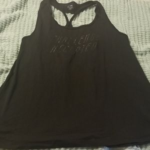 Women's champion workout tank
